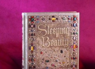 Besamé’s Latest Makeup Range is Straight Out of a Fairy Tale