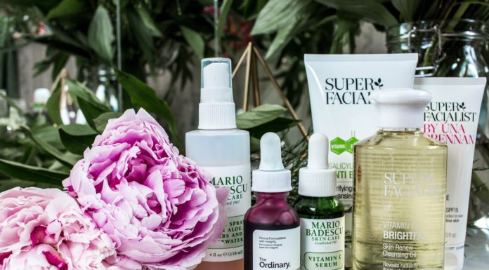 3 Reasons Why You Need a Face Serum