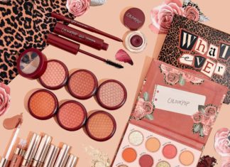 ColourPop’s “Call It Whatever” Collection is Here – And It’s So Fetch