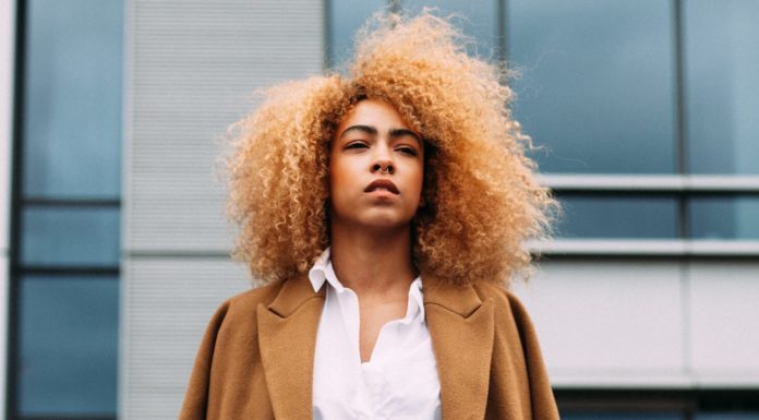 We’re Obsessed With Cognac and Caramel For Fall