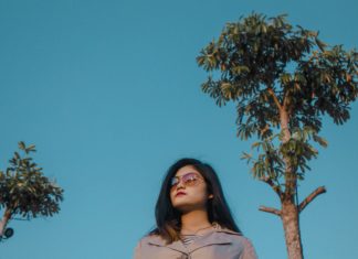 You Absolutely Need a Leather Trench Coat This Fall