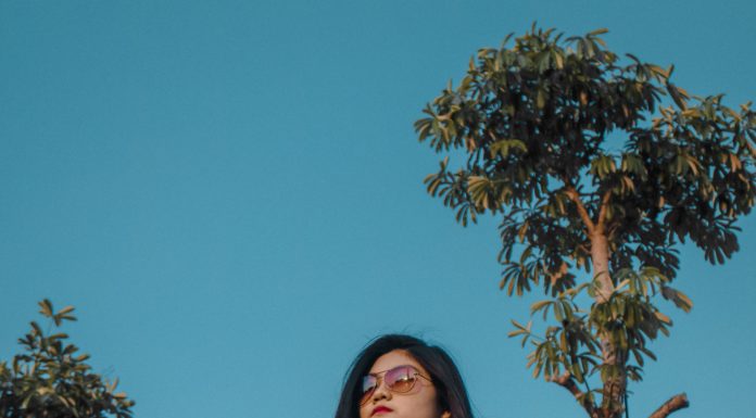 You Absolutely Need a Leather Trench Coat This Fall