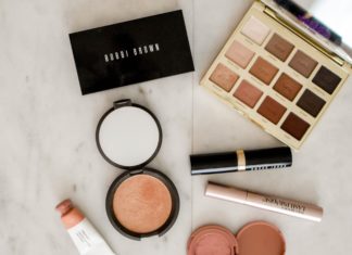 Is Your Makeup Expired? Here’s How to Test It Makeup