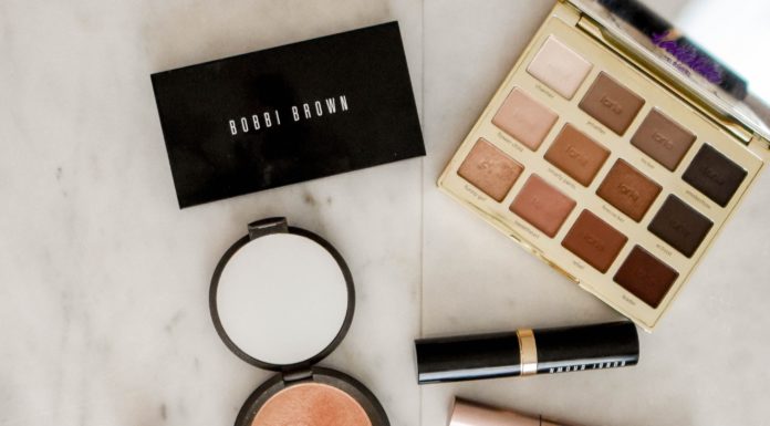 Is Your Makeup Expired? Here’s How to Test It Makeup