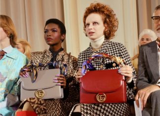 Gucci Embraces Eco-Friendly Approach to Fashion by Going Carbon Neutral