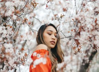 These are the Fall Colors You’ll Be Seeing Everywhere