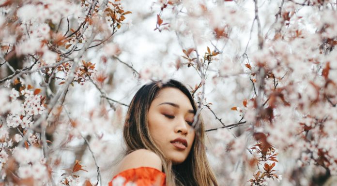 These are the Fall Colors You’ll Be Seeing Everywhere