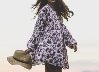 Here are the Fall Trends You Have to Check Out