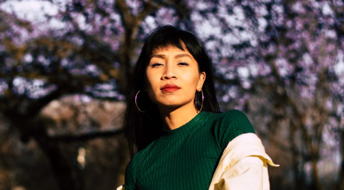 This Fall, All Shades of Green Will Dominate Our Closets