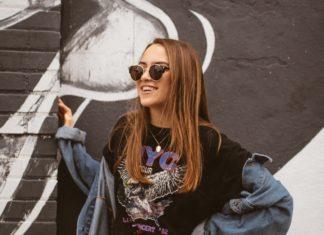 3 Reasons Why Band Shirts are Always a Good Idea