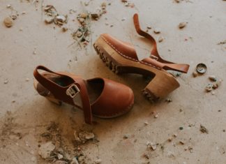 You Heard it First: Clogs are the “It” Shoe This Fall