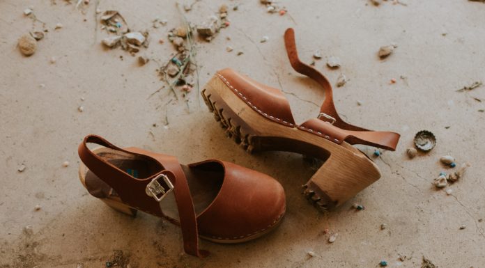 You Heard it First: Clogs are the “It” Shoe This Fall