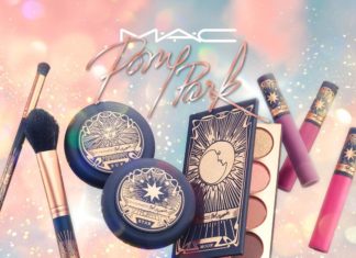 MAC Cosmetics Joins Forces With Korean Beauty Star Pony Park
