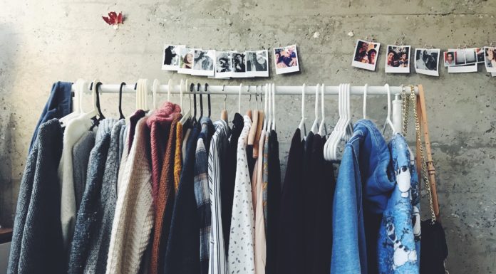 Basic Tips to Help You Organize a Small Closet