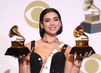 Copy Dua Lipa’s Signature Style with Five Wardrobe Essentials