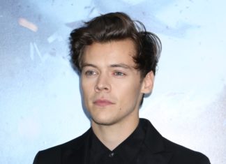 Harry Styles’ New Haircut is Shaking the Internet to its Core