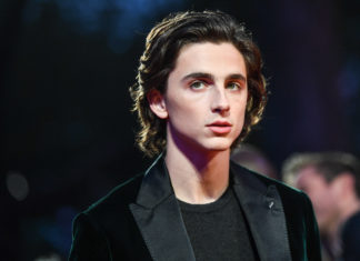 Timothée Chalamet is Redefining Menswear With Each Red Carpet Appearance