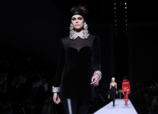 Kaia Gerber Shares Original Inspiration Behind Her Short Haircut