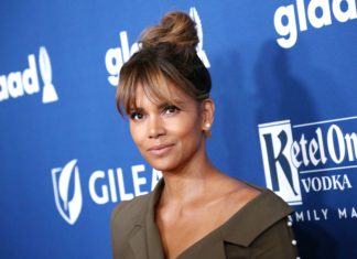 Halle Berry Shares Recipe For Her Favorite DIY Face Mask