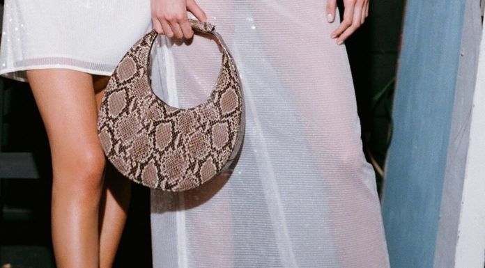 This Bag is the Current Street Style Hit