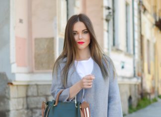 10 Fall Outfits For a Business Casual Look