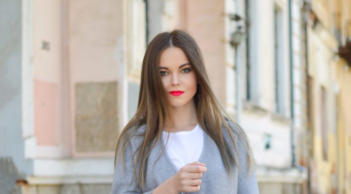 10 Fall Outfits For a Business Casual Look