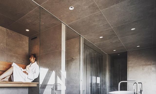 The Krane Spa Redefines Relaxation