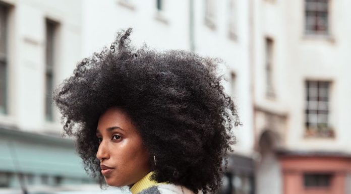 Argyle Print is the Hottest Pattern For Your Knitwear Right Now