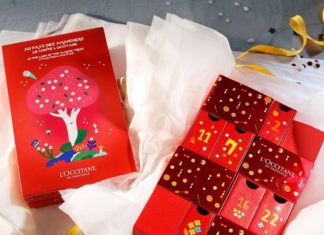 Top 5 Beauty Advent Calander This Year