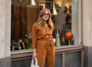 Monki Are Smashing It With Their Corduroy Pieces