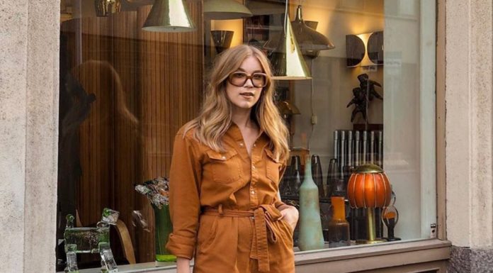 Monki Are Smashing It With Their Corduroy Pieces