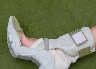 Are Hybrid Sneaker-Heels the Next Big Thing?