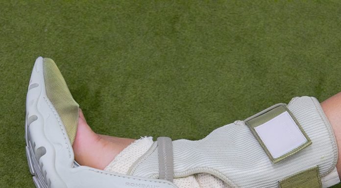 Are Hybrid Sneaker-Heels the Next Big Thing?