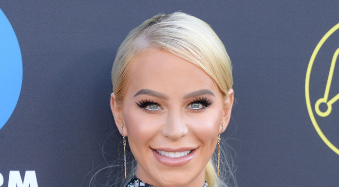 Gigi Gorgeous Launching Gender Neutral Makeup Range with Ipsy