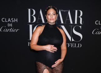 Chicest Winter Hair Trends Delivered By Celebrities