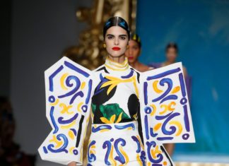 Our Favorite Beauty Trends From Fashion Month