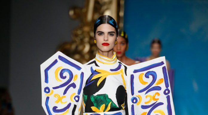 Our Favorite Beauty Trends From Fashion Month