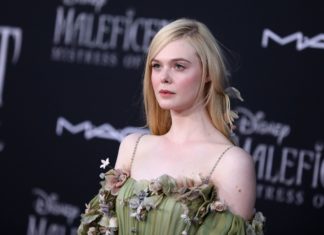 Enchanting Red Carpet Moments From “Maleficent: Mistress of Evil” Premiere