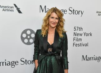 Best Red Carpet Moments From the 2019 New York Film Festival