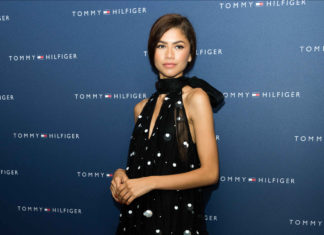 Our Favorite Stars Brought Their Fashion A-Game to Zurich Film Festival