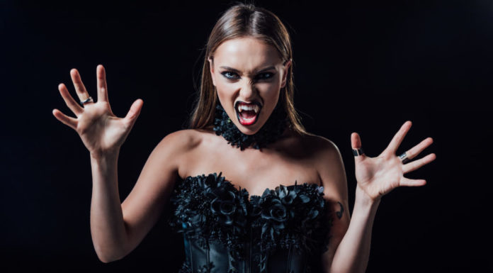 Insane Halloween Makeup Ideas to Try