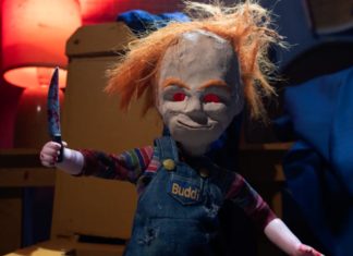 6 Halloween Costumes For 80s Horror Fans