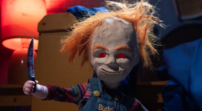 6 Halloween Costumes For 80s Horror Fans