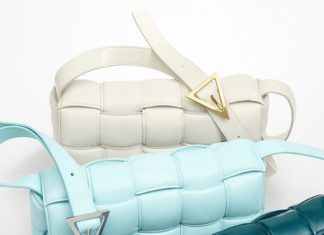 These Bottega Veneta Pieces Are Must-Haves For Fashionistas These Bottega Veneta Pieces Are Must-Haves For Fashionistas