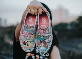 No. 1 Trending Print This Fall? Pop Culture Nostalgia!