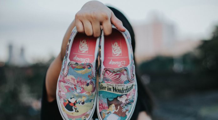 No. 1 Trending Print This Fall? Pop Culture Nostalgia!