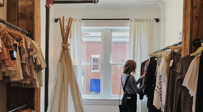 Will You Take On The 30 Wears Challenge?