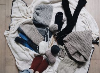 The Coziest and Most Stylish Knitwear You Can Wear This Season