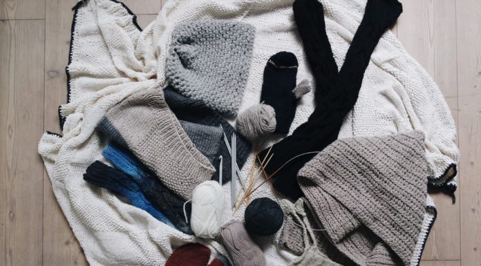 The Coziest and Most Stylish Knitwear You Can Wear This Season