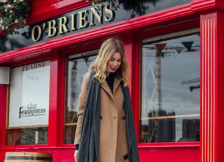 The Best Ways to Keep Wearing Your Summer Pieces Into Fall